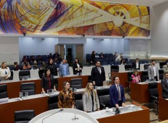 Aprueban diputados la reforma electoral de Sonora