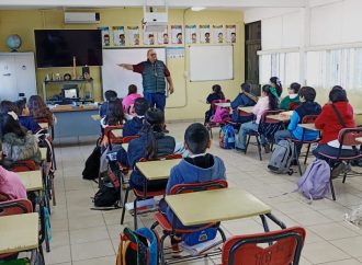 Arranca el OOMAPAS de Cajeme el ciclo de pláticas sobre el cuidado del agua