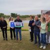 Fundación Imagina entregó premio mayor de su torneo de Golf Hole in One