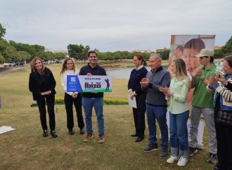 Fundación Imagina entregó premio mayor de su torneo de Golf Hole in One