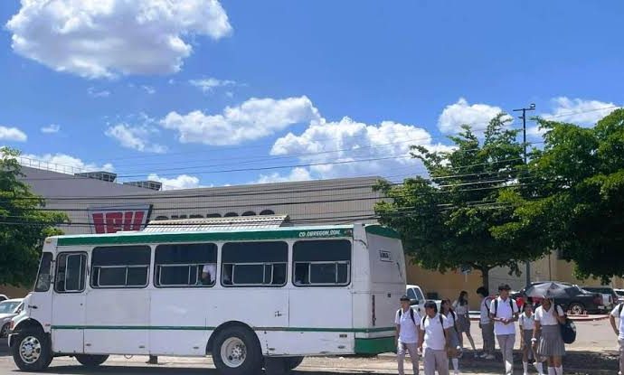 Invitan a estudiantes a revalidar la vigencia de su tarjeta de transporte