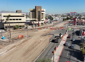 Rumbo a un Hermosillo sustentable: Obra del paso a desnivelColosio-Solidaridad genera amplio respaldo ciudadano