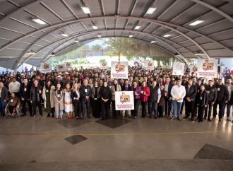 Jóvenes de Sonora se suman al foro nacional de consulta para el Plan Nacional de Desarrollo 2025-2030