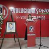 PRI Sonora rinde homenaje póstumo al Dr. Samuel Ocaña García, ejemplo de honestidad y lealtad