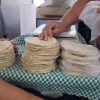 Elevado costo de la tortilla de maíz depende de diversos factores