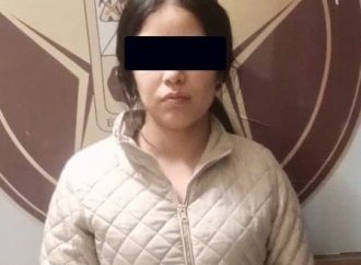 Se recuperan artículos de alto valor y se detiene a mujer en cateo realizado en San Carlos