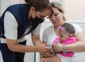 Supera Sonora más de 150 casos de influenza acumulados en los que va del frío