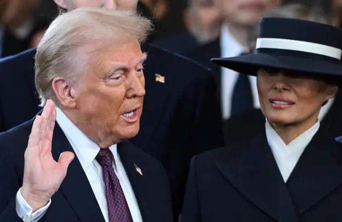 Trump regresa a la Casa Blanca: Retos y oportunidades para México y el Mundo