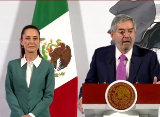 México refuerza la protección de sus connacionales en el extranjero: red consular histórica y digitalización de servicios