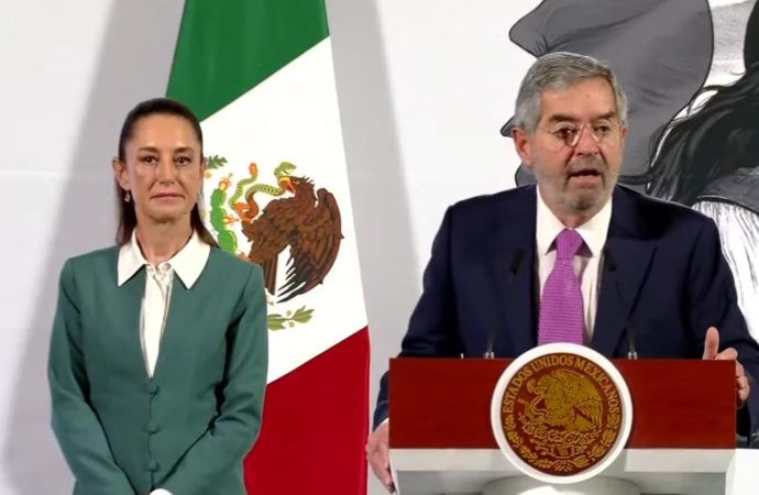 México refuerza la protección de sus connacionales en el extranjero: red consular histórica y digitalización de servicios