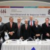 Confían empresarios de Sonora y Arizona en buena relación bilateral