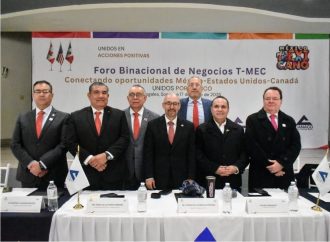 Confían empresarios de Sonora y Arizona en buena relación bilateral