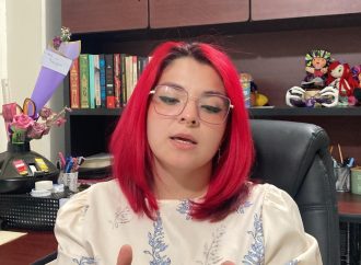 Recorre los últimos días de enero unidad móvil del INE comunidades rurales