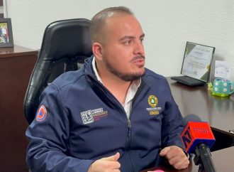 Brindan atención a 19 personas en la frontera por frío extremo