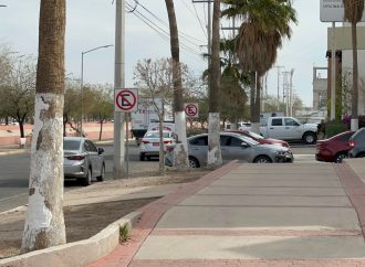 Incrementa afluencia de vehículos en INM de Hermosillo