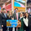 Participa Sonora en la Feria Internacional de Turismo más importante del mundo