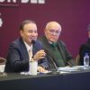 Compromiso con la legalidad: Alfonso Durazo fortalece la fiscalización y rendición de cuentas en Sonora