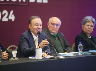 Compromiso con la legalidad: Alfonso Durazo fortalece la fiscalización y rendición de cuentas en Sonora