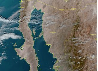 Se esperan temperaturas de hasta 30 grados en gran parte de Sonora