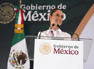 Gobierno Federal decreta estímulos fiscales para empresas en frontera de México y Estados Unidos