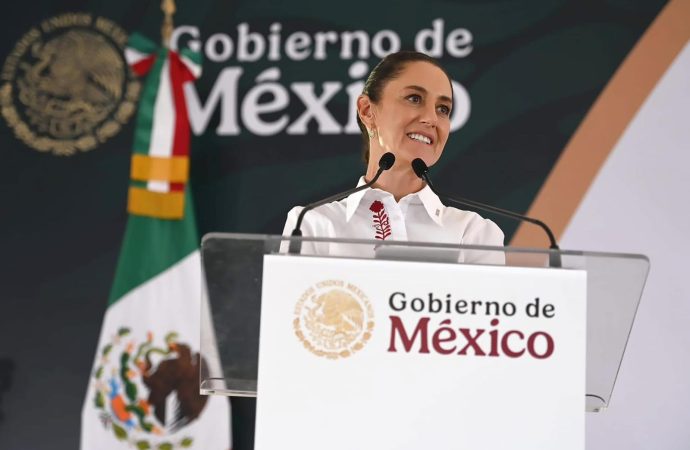 Gobierno Federal decreta estímulos fiscales para empresas en frontera de México y Estados Unidos