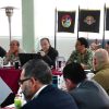 Durazo impulsa transformación en seguridad: Hermosillo, Nogales y Cajeme son ciudades más seguras: INEGI