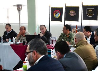 Durazo impulsa transformación en seguridad: Hermosillo, Nogales y Cajeme son ciudades más seguras: INEGI