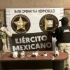 Desmantelan red de videovigilancia clandestina en Hermosillo