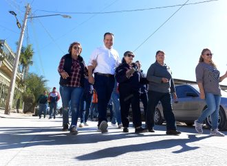 Alcanza gobierno de Antonio Astiazarán máximo histórico en efectividad para resolver demandas ciudadanas, de acuerdo a INEGI