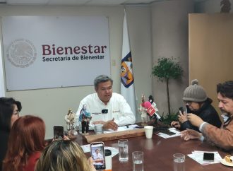 Comenzará el pago del programa Jóvenes Construyendo el Futuro