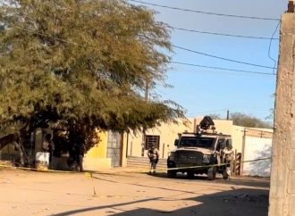 Investigan relación entre célula detenida y hallazgo en Caborca