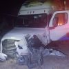 Accidente fatal deja un fallecido en Sonoyta