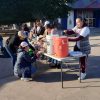 Realizan jornada de búsqueda en vida