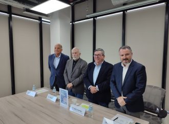 Lanzan la convocatoria de Beca de Excelencia de la fundación Esposos Rodríguez