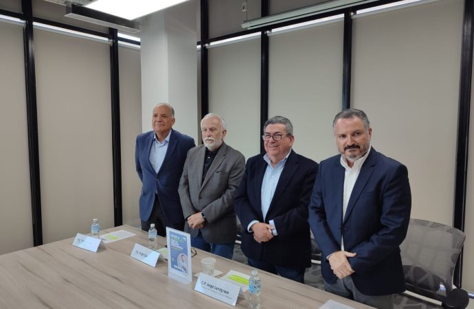 Lanzan la convocatoria de Beca de Excelencia de la fundación Esposos Rodríguez