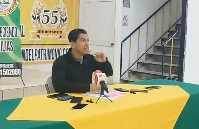 Convocan usuarios a manifestación contra CFE en Hermosillo