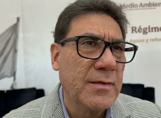 Flujo migratorio en Nogales es bajo: Alcalde