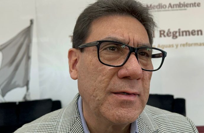 Flujo migratorio en Nogales es bajo: Alcalde