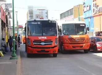 Otorga Juez libertad a conductor del transporte público que atropelló a niño en Hermosillo