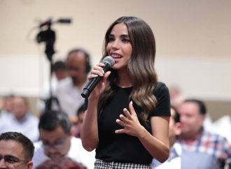 Diana Karina Barreras impulsa iniciativa para que consulados mexicanos operen 24/7 en apoyo a migrantes