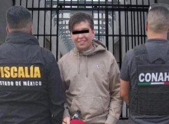 El “Influencer” Fofo Márquez sentenciado a 17 años de prisión por intento de feminicidio