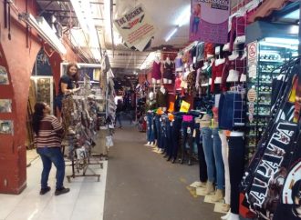 Esperan comerciantes repunte de ventas para el 14 de febrero