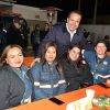 Hermosillo es el mejor evaluado en servicios públicos, gracias a nuestros recolectores, reconoce Toño Astiazarán