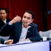 Senador Heriberto Aguilar respalda la estrategia del Gobierno de México ante la amenaza de aranceles de EE.UU.