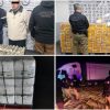 Histórico golpe al narcotráfico en Sonora y Baja California: Aseguran 4 toneladas de Metanfetamina y 20 kilos de fentanilo y heroína