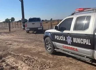 Investigan robo a cazadores Estadounidenses en Sonora