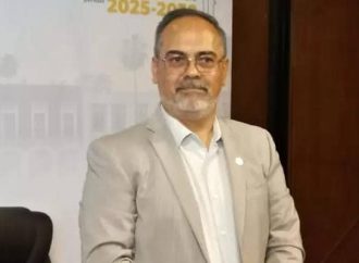 “Violan mis derechos humanos”: Dejan a Ezequiel Rodríguez fuera de la contienda por la rectoría de la UNISON