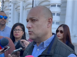 Descartan cobro de piso en homicidio de restaurantero en Hermosillo