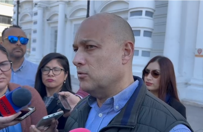 Descartan cobro de piso en homicidio de restaurantero en Hermosillo