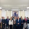 Fortalecen alianzas empresarios del Norte de Sonora